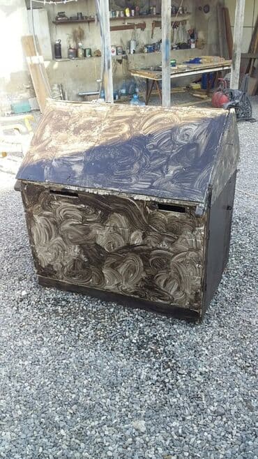 yuvası: Cox tecili satilir teze yiglib nom vap akt — 1