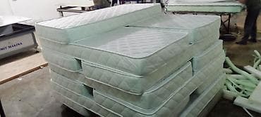 tek matras: Yeni, Ortopedik matras — 1