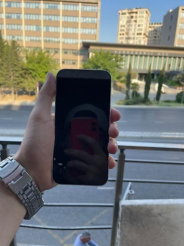 IPhone 13, Ağ lalafo.az -da IPhone 13, Ağ