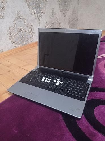 2 5 sata hdd: Dell noutbuk - Marka/model: Dell (şəkildəki seriya – klassik — 3