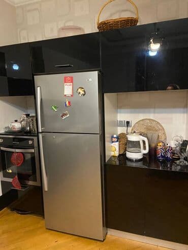 квартиры в аренду в баку: Nərimanov rayonu, GenclikMemmed Araz kuc.18 mertebenin 4 cu — 5