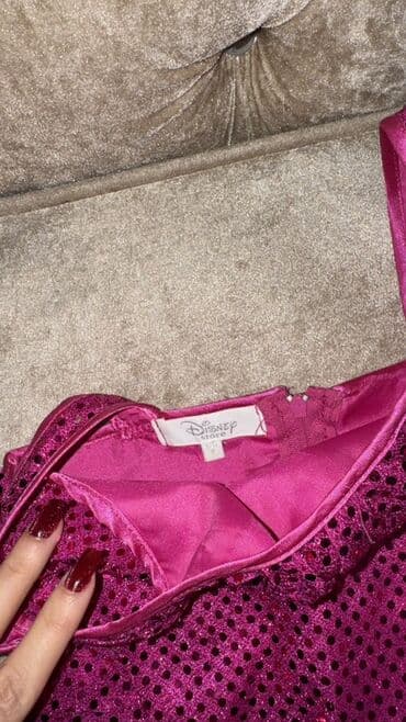 qış donu: Don, Ziyafət, 5 - 6 yaş, Disney — 2