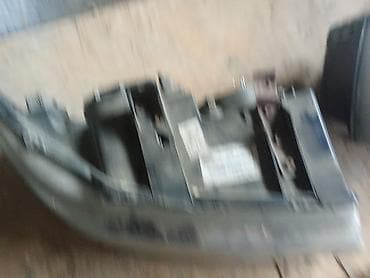 запчасти opel vectra a: Комплект, Ближний, дальний свет, ВАЗ (LADA), Новый — 6