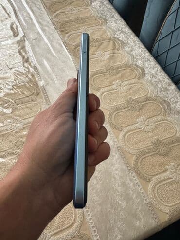 Nokia: Redmi Note 12S, 256 GB, rəng - Göy, İki sim kartlı — 5