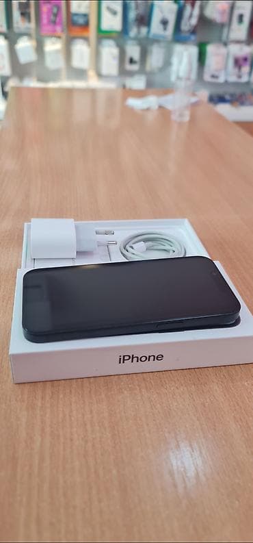 камера: IPhone 14, 128 ГБ, Blue Titanium — 4