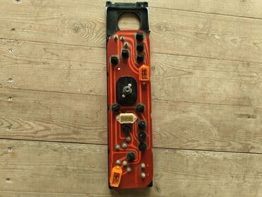 niva radiator barmaqlığı: QAZ 24, Orijinal, Rusiya, Yeni — 3