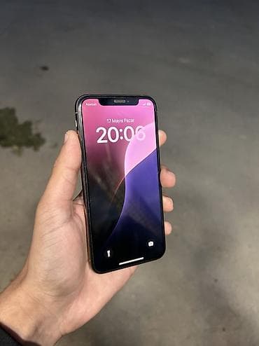 iphone 11 ikinci el kredit: IPhone Xs, 256 GB, Qızılı, Face ID — 2