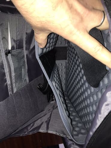 komputer notebook: DELL Professional orijinal çanta Təzədir, stifadə olunmayıb Çiyin — 3