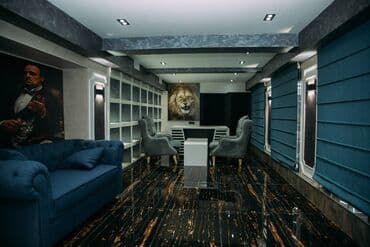 снять офис в баку: Elimlər metrosuna əşyali təmirli 2 otağlı ofis ümumi sahəsi 65 kv,m — 11