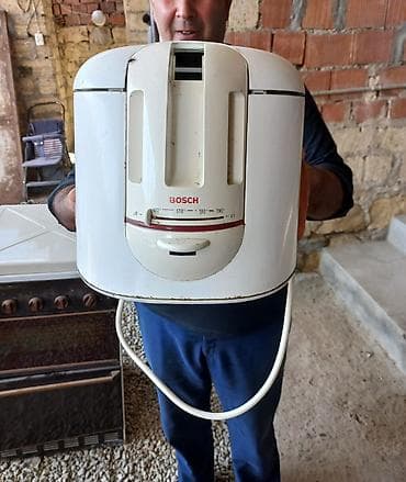 iphone 5 yeni: Toster rəng - Ağ, İşlənmiş, Ünvandan götürmə — 1