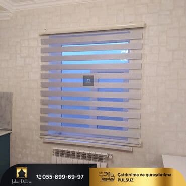 step deke: Jalüz pərdə ucuz sok qiymətlər bizdə 2 ya 3 günərzində hazırlama — 1