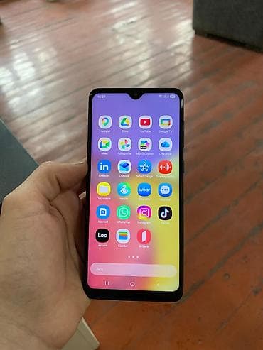 samsung s26 ultra: Samsung Galaxy A33 5G, 128 GB — 1