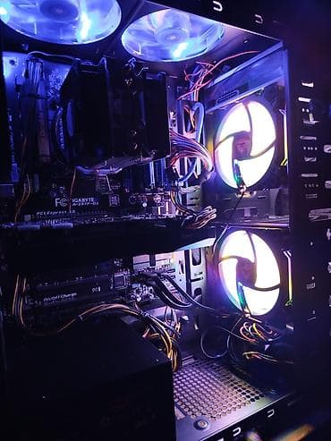 manitor opel: 🚀 GÜCLÜ i7 PROSESSOR + 16GB RAM + SSD — BU QİYMƏTƏ QAÇIRILMAZ! 🚀 — 1