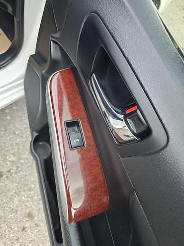 velosiped diski: Toyota Camry: 2.5 l | 2014 il Sedan — 9