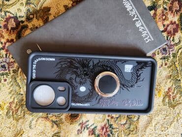 продам мультиварку: Продам защитный чехол для смартфонаXiaomi 13Lite, новый — 1