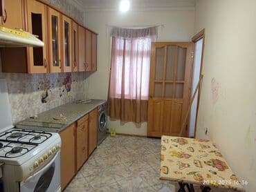 baksol yolunda kiraye evler: Sumqayıt, 3 otaqlı, Köhnə tikili, 70 kv. m — 7