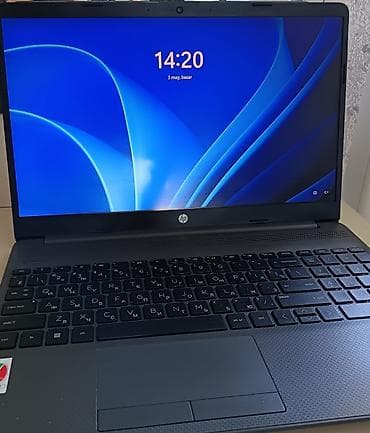 hp omen 17: HP noutbuk Qara rəngli, klassik və səliqəli dizayna malik HP noutbuk — 2
