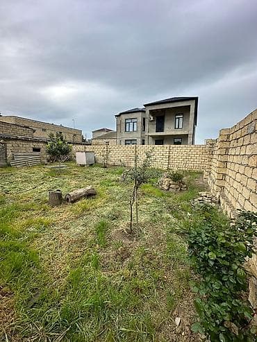 məhəmmədidə torpaq satılır: 2 sot, Tikinti — 3