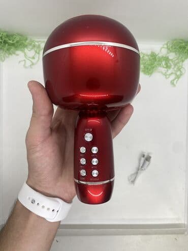 mikrafon kalonka: Su-Yoso kalonka 35Yox 19 Azn Funksyalari ✅Marka: Su-Yoso ✅Model:Ys-09 — 3