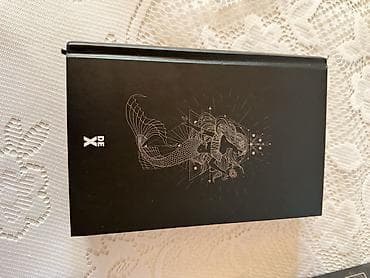 турбо аз мотоциклы: Məhsul: N.G. Kabal – “Hepimiz Gökyüzü Olmak İstedik” seriyası (DEX — 7