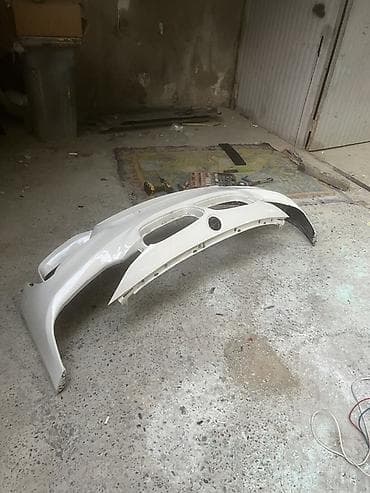 bmw e 39: Ön, BMW 3 Seriyası F30/F31 — 2