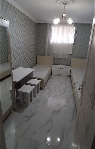 kiraye evler 2025 baki: Günlü kirayə ev Yalnız zəng ilə 140m2 Qaz işiğ Kombi - İki nəfərlik — 4