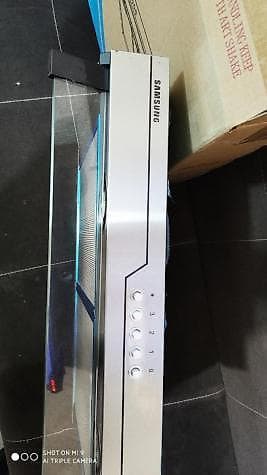 mini led: Aspirator Samsung Yeni model 2 motorlu LED ( ensiz) model Eni 60 sm — 6