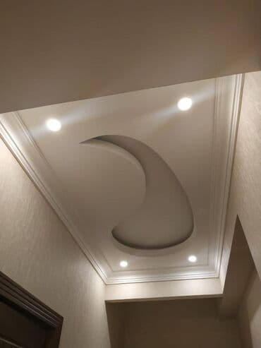 продажа квартир в баку новостройки: 4 комнаты, Новостройка, м. Нариман Нариманов, 158 м² — 17