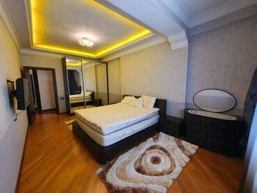 gencede 100 manata kiraye evler: Səbail rayonu,Bülbül prospekti 40. MTK- Jale Plaza. ( Heyder Eliyev — 6