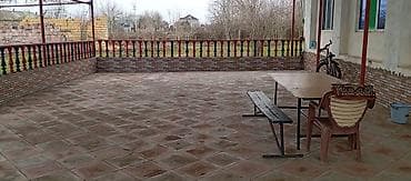 6 otaqlı, 680 kv. m, Kredit yoxdur, Orta təmir