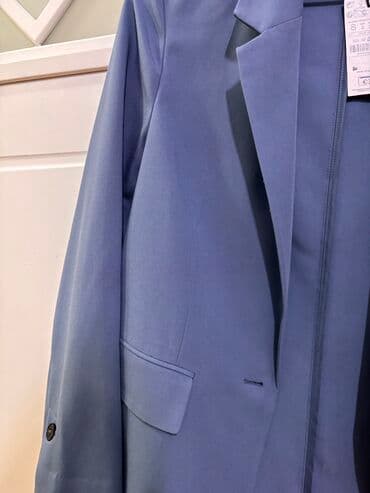 giyim: Geyinilməyib 79 azn alınıb yarı qiymətə satılır — 4