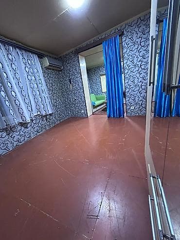 Mənzillər: 55 kv. m, 3 otaqlı, Qaz — 4