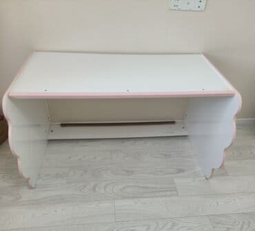 transformer masalar: Qız üçün, İşlənmiş, Dördbucaq, Beşik, Dəst ilə, Matras ilə, Yellənmə mexanizm ilə — 3