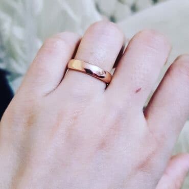 Toyota: Üzük, Sarı qızıl — 9