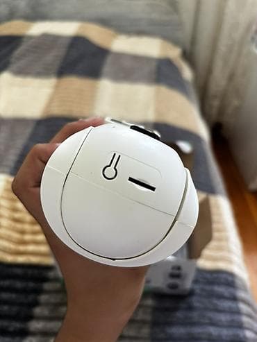 teruhal wifi camera: Wi‑Fi Smart Kamera – açıq məkan üçün döndərilə bilən təhlükəsizlik — 4