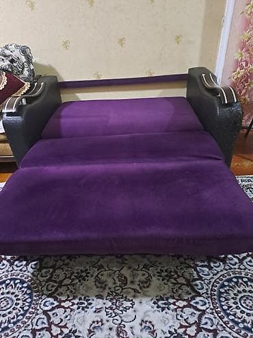divan satisi: Di̇van-kravat, İşlənmiş, Vеlur parça, Çatdırılma yoxdur — 6