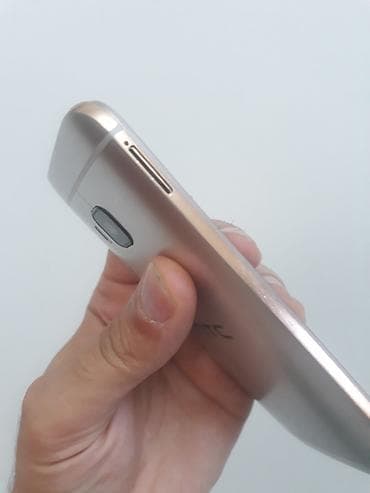 htc trin100: HTC One M9, 32 ГБ, цвет - Золотой — 5