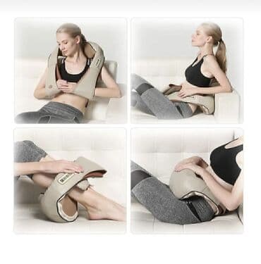 massaj aparat: Masaj aparati yenidir — 3