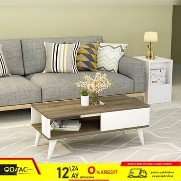 реставрация мебели в баку: Новый, Журнальный стол, Есть кредит, Азербайджан — 1