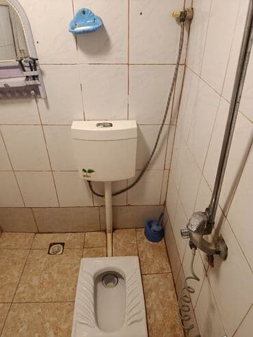 баку купить дом: 3 otaqlı, 120 kv. m, Kredit yoxdur, Orta təmir — 12