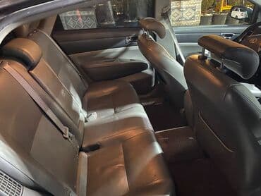 турбо аз подержанные автомобили таеота приюс аренд: Toyota Prius: 1.5 l | 2008 il Sedan — 6