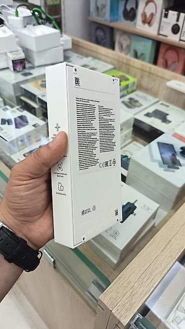 ipad 6 plus: Samsung rəng - Göy — 2