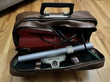 selulit masaj aparatı: Məhsul: шмель - авто Kompakt elektrikli tozsoran dəsti Soviet — 3