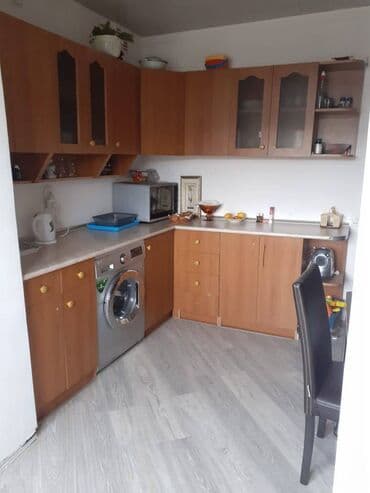 ucuz evler xirdalanda: Bakı, 1 otaqlı, Köhnə tikili, m. Azadlıq Prospekti, 34 kv. m — 5