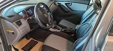 lada priora 2018: Aynur92👑kod0104 Qiymet *20600⁴⁰⁰ Azn* Marka:Hundai Elantra İl 2014 — 4