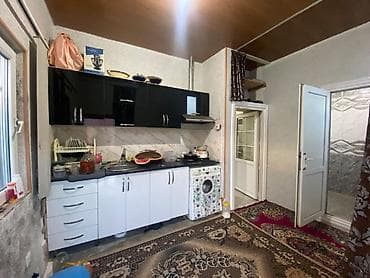 bine qesebesinde: 3 otaqlı, 75 kv. m, Yeni təmirli — 7