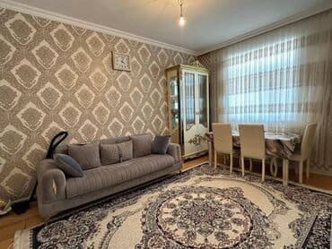 heyət evi: 5 otaqlı, 140 kv. m, Yeni təmirli — 4