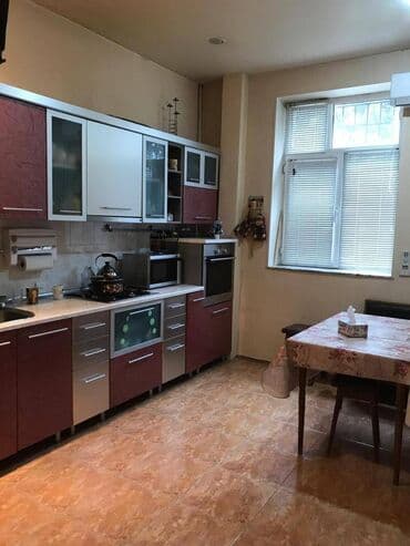 7ci mikrorayonda kiraye evler: Xətai metrosunun yaxınlığında yaxın xətai şəhər polis idarəsinə yaxın — 11