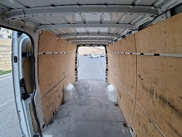 mercedes sprinter 7 1: Mercedes-Benz Sprinter: 2.2 l | 2007 il Van/Minivan — 10