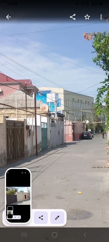 Həyət evi alıram: 5 otaqlı, 210 kv. m, Orta təmir — 13